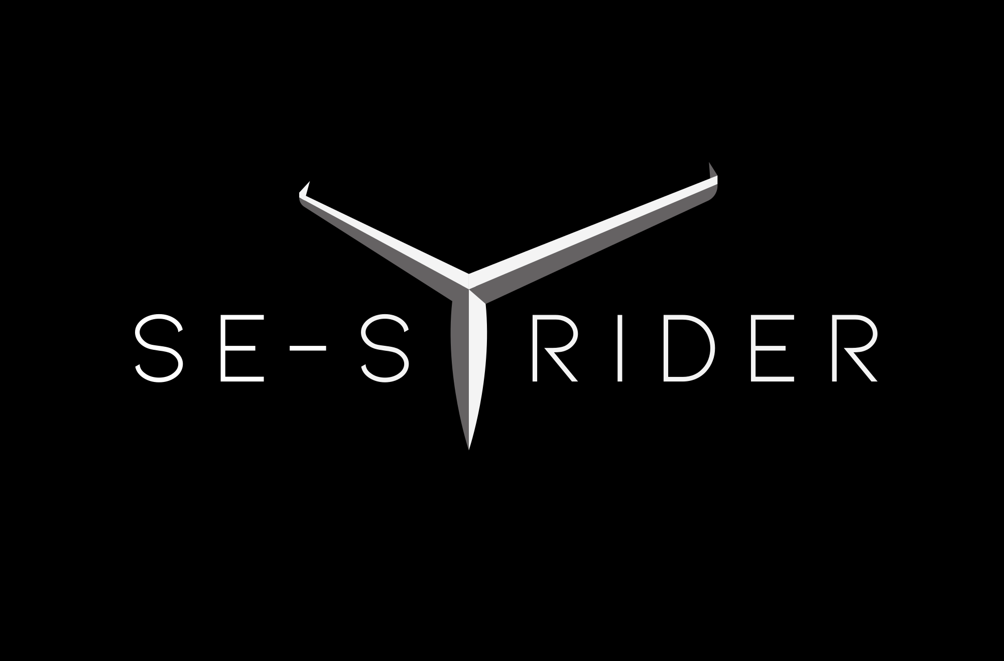 SE-STRIDER Logo